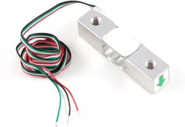 ποιότητας  50kg Miniature Load Cell High Accuracy IP65 Waterproof Parallel Beam Type Εργοστάσιο