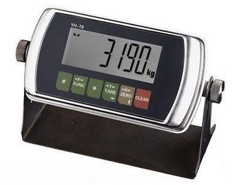 ποιότητας  Platform Scale Indicator T8 Battery Power -10 °C～40 °C Operation Temperature Εργοστάσιο