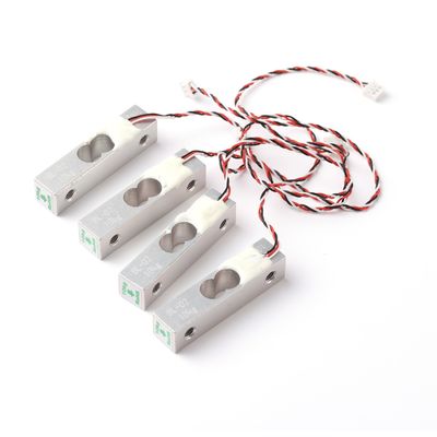 Μικροσκοπικός Αισθητήρας Βάρους Micro Load Cell 0.5kg, 1kg, 2kg, 5kg, 10kg, 20kg