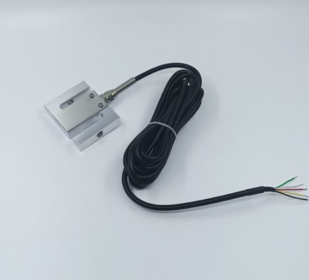 1 ~ 50kg Alloy Aluminum S-Beam Load Cell για ακριβή ζύγιση IP67 Κρανία κλίμακα αισθητήρα ελαστικομέτρου