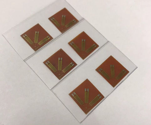 Αντίσταση μετρητής τάσης χαρτιού πολλαπλός άξονας