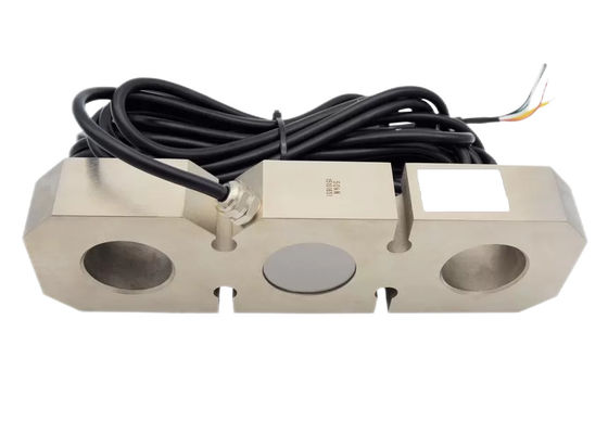 Τύπος σύνδεσης Μετατροπέας τάσης Διπλό δαχτυλίδι κύτταρο φόρτωσης για τη βαριά βιομηχανία