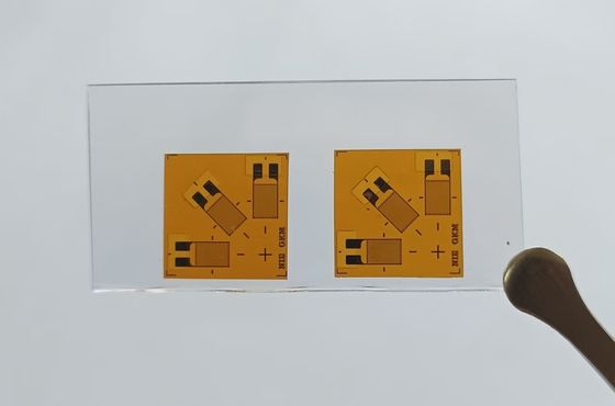 Αντίσταση μετρητής τάσης χαρτιού πολλαπλός άξονας