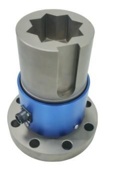 Στατικός αισθητήρας ροπής με ηλεκτρονική προστασία