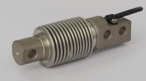 Датчик силы балочного типа с герметичной сваркой и маслостойкой конструкцией для длительного использования в суровых промышленных условиях