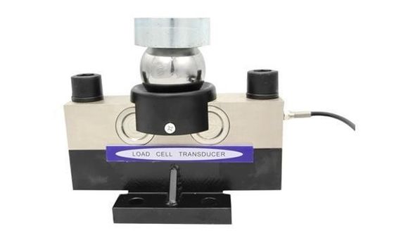 Αδιάβροχο σύστημα ζύγισης φορτηγών εν κινήσει για διόδια