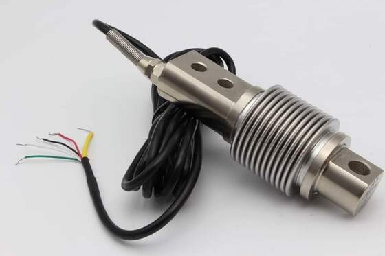 Χαμηλό βάρους φορτίων πετρέλαιο ακτίνων κουράς κυττάρων 300kg ενιαίο - χαρακτηριστικό γνώρισμα απόδειξης