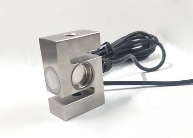 1 τόνος S Beam Load Cell IP67 Αδιάβροχο υψηλής απόδοσης πιστοποίηση CE