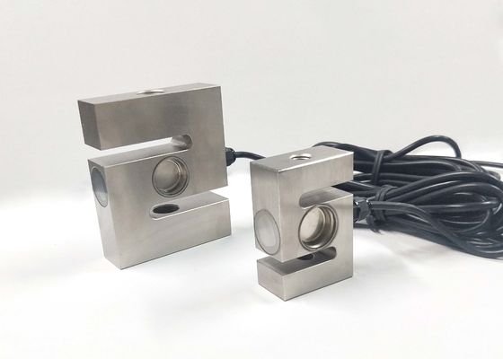 1 τόνος S κύτταρα φορτίου δέσμης IP67 αδιάβροχο