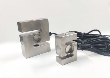 1 τόνος S Beam Load Cell IP67 Αδιάβροχο υψηλής απόδοσης πιστοποίηση CE