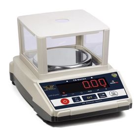 Υψηλή ακρίβεια 3.3 λίβρες Πηγή ισχύος DC 4A/4V AC 110V/220V±10% Με υψηλή ακρίβεια