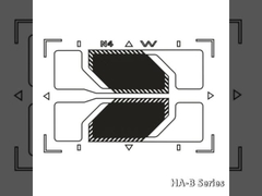 Μετρητής ελαστικότητας αντίστασης, μετρητές ελαστικότητας χαρτιού