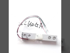 Γραμμική κυψέλη φορτίου λεπτής δέσμης